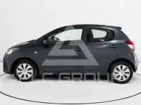 2021 Peugeot 108