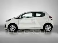 2021 Peugeot 108