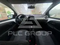 2021 Peugeot 108