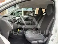 2021 Peugeot 108