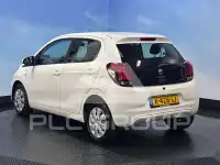 2021 Peugeot 108
