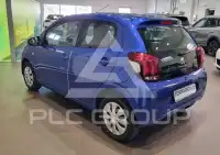 2021 Peugeot 108