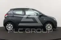 2021 Peugeot 108