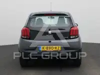 2021 Peugeot 108