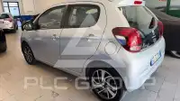 2021 Peugeot 108