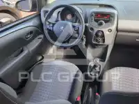 2021 Peugeot 108
