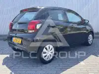 2021 Peugeot 108