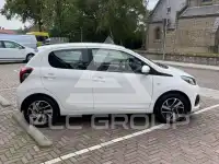 2021 Peugeot 108
