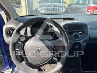 2021 Peugeot 108