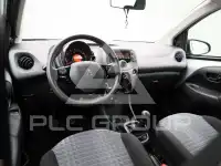 2021 Peugeot 108