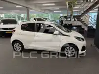 2021 Peugeot 108