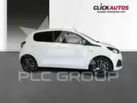 2021 Peugeot 108