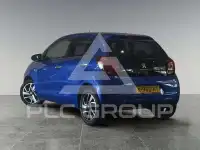 2021 Peugeot 108