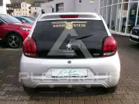 2021 Peugeot 108