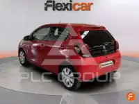 2021 Peugeot 108