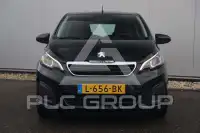 2021 Peugeot 108