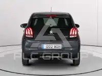2021 Peugeot 108