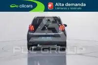 2021 Peugeot 108