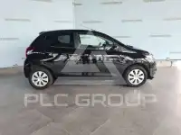 2021 Peugeot 108