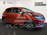 2021 Peugeot 108
