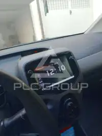 2021 Peugeot 108