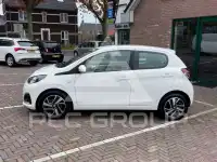 2021 Peugeot 108