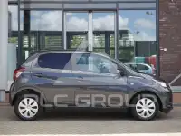 2021 Peugeot 108