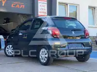 2021 Peugeot 108