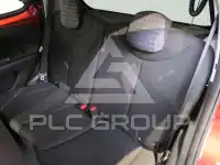 2021 Peugeot 108