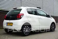 2021 Peugeot 108