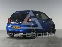 2021 Peugeot 108