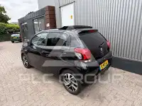 2021 Peugeot 108