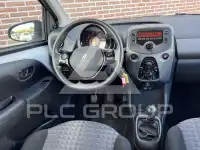 2021 Peugeot 108