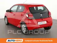 2021 Peugeot 108