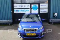 2021 Peugeot 108