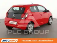 2021 Peugeot 108