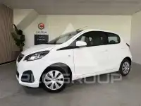 2021 Peugeot 108