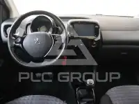 2021 Peugeot 108