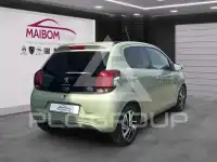 2021 Peugeot 108