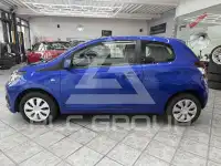 2021 Peugeot 108
