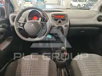 2021 Peugeot 108