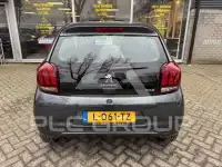 2021 Peugeot 108