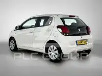2021 Peugeot 108
