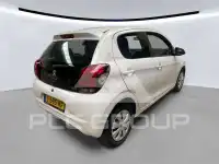 2021 Peugeot 108