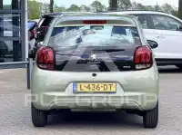2021 Peugeot 108