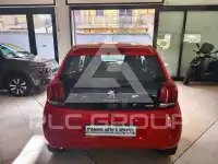 2021 Peugeot 108