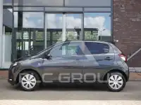2021 Peugeot 108