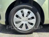 2021 Peugeot 108