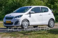 2021 Peugeot 108