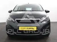 2021 Peugeot 108